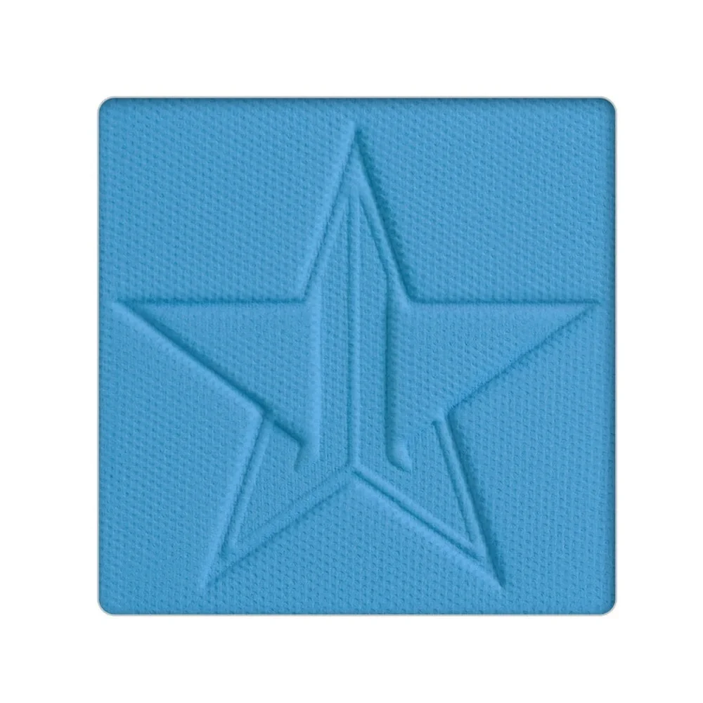 NEW - Jeffree Star Eyeshadow Artistry Singles, Variety